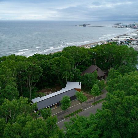季の家 - Ki No Ie Hotel Abashiri Ngoại thất bức ảnh