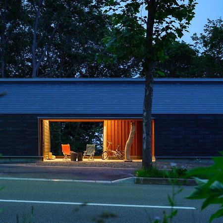 季の家 - Ki No Ie Hotel Abashiri Ngoại thất bức ảnh