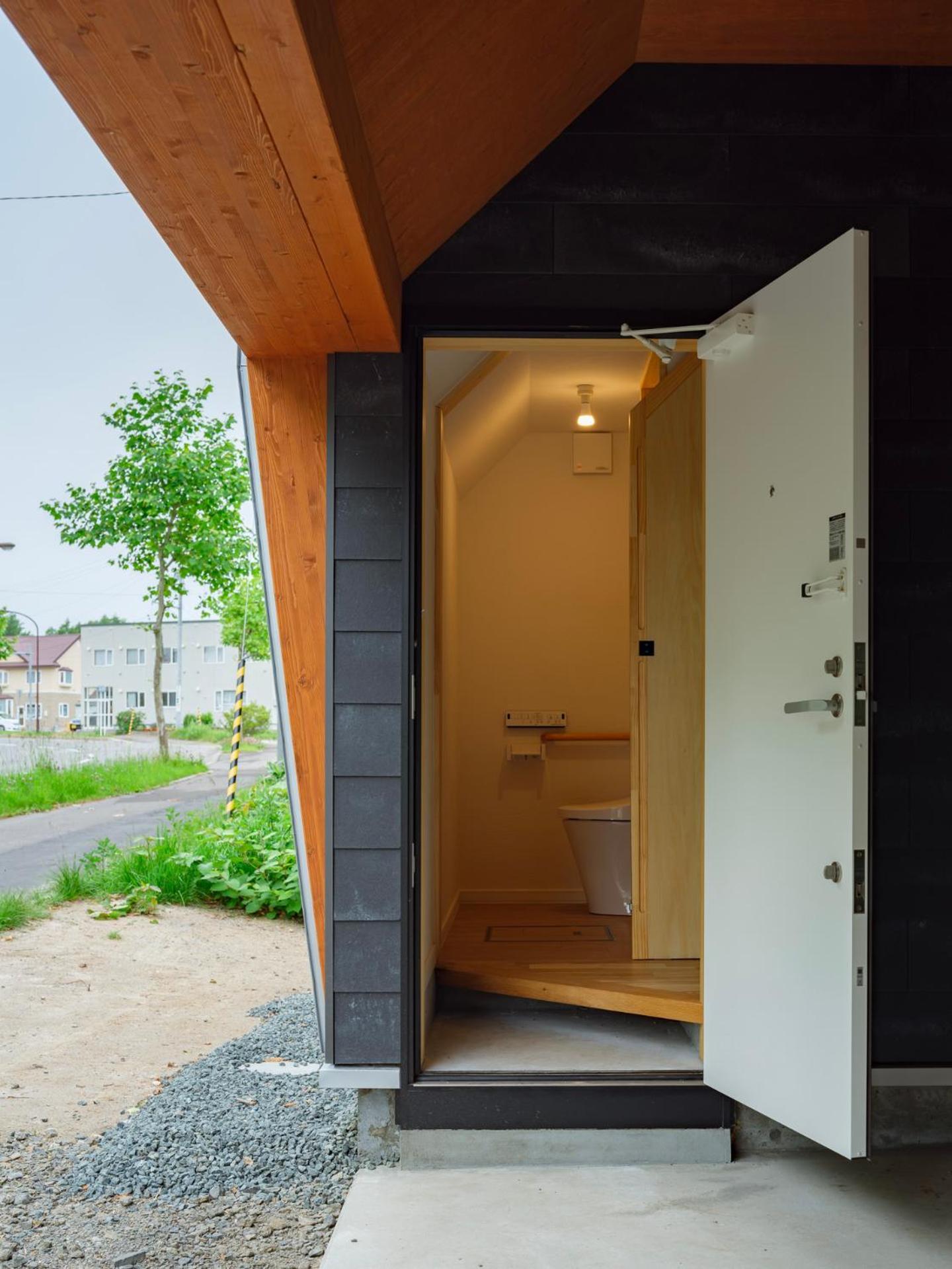 季の家 - Ki No Ie Hotel Abashiri Ngoại thất bức ảnh